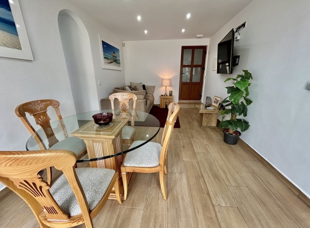 Återförsäljning - Villa - Orihuela - Cabo Roig