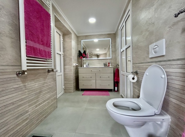 Återförsäljning - Villa - Orihuela - Cabo Roig