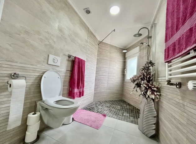 Återförsäljning - Villa - Orihuela - Cabo Roig