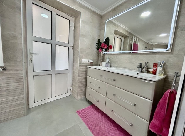 Återförsäljning - Villa - Orihuela - Cabo Roig