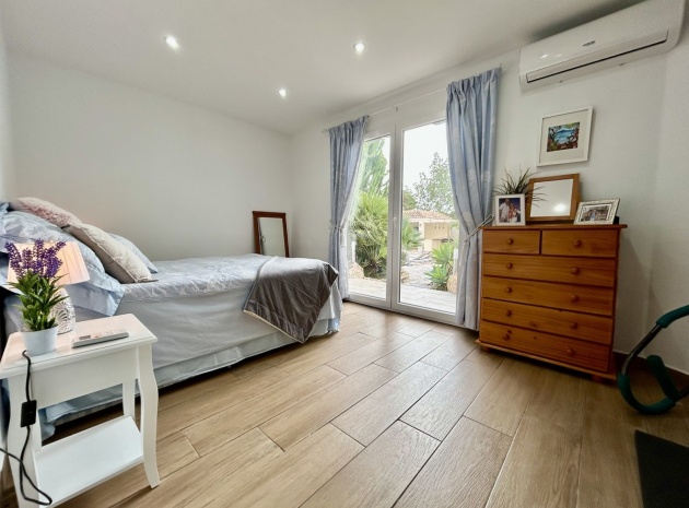 Återförsäljning - Villa - Orihuela - Cabo Roig