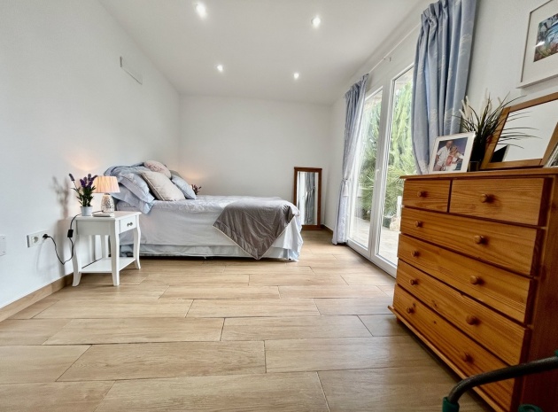 Återförsäljning - Villa - Orihuela - Cabo Roig