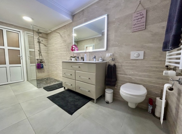 Återförsäljning - Villa - Orihuela - Cabo Roig