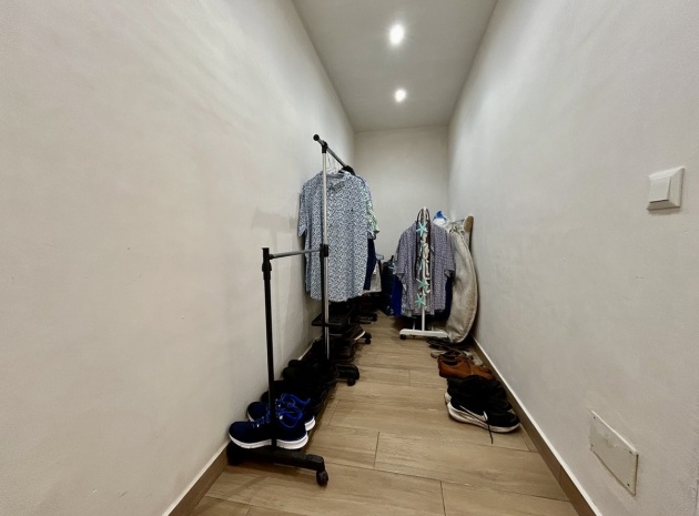 Återförsäljning - Villa - Orihuela - Cabo Roig