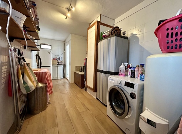 Återförsäljning - Villa - Orihuela - Cabo Roig