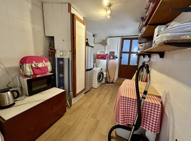 Återförsäljning - Villa - Orihuela - Cabo Roig