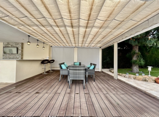 Återförsäljning - Villa - Orihuela - Cabo Roig