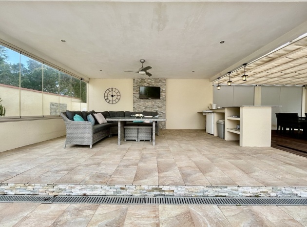 Återförsäljning - Villa - Orihuela - Cabo Roig