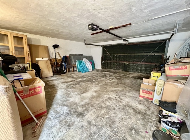 Återförsäljning - Villa - Orihuela - Cabo Roig