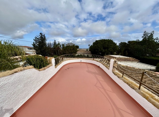 Återförsäljning - Villa - Orihuela - Cabo Roig