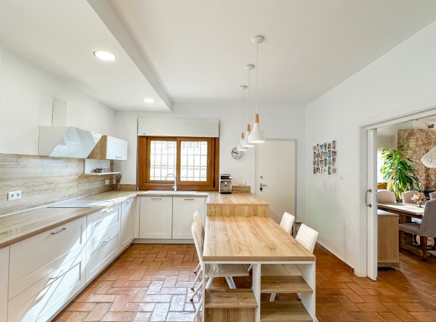 Wederverkoop - Villa - Orihuela - Campoamor