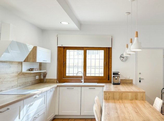 Wederverkoop - Villa - Orihuela - Campoamor