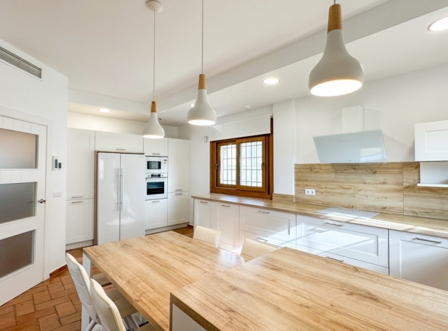 Wederverkoop - Villa - Orihuela - Campoamor