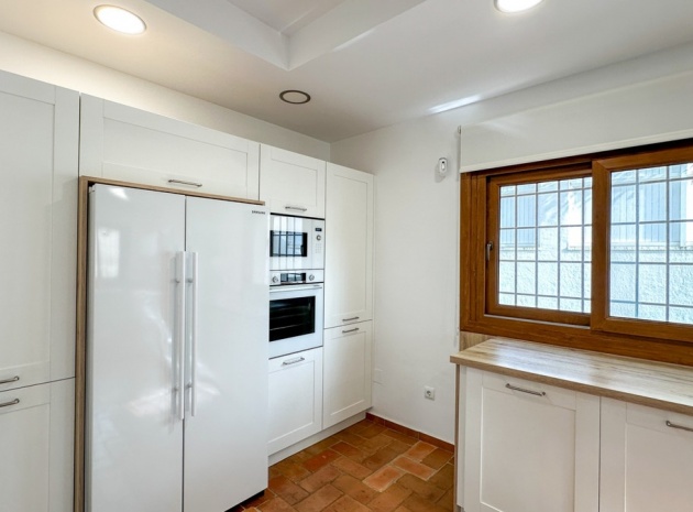 Wederverkoop - Villa - Orihuela - Campoamor