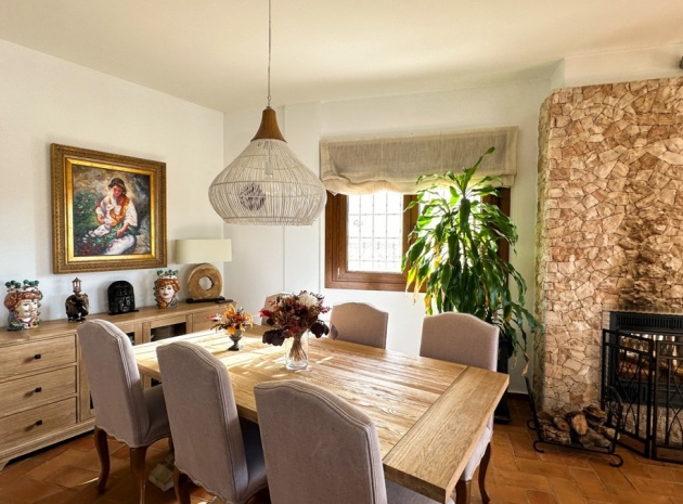 Wederverkoop - Villa - Orihuela - Campoamor