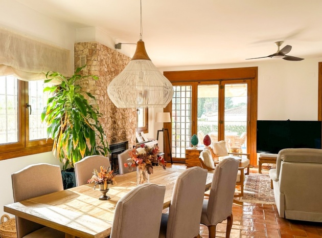 Wederverkoop - Villa - Orihuela - Campoamor