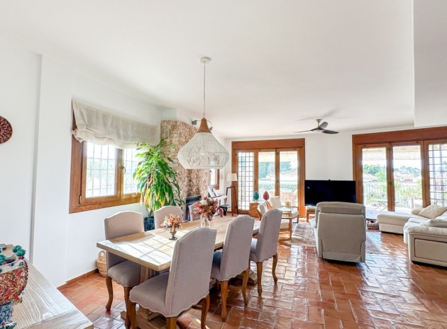 Wederverkoop - Villa - Orihuela - Campoamor