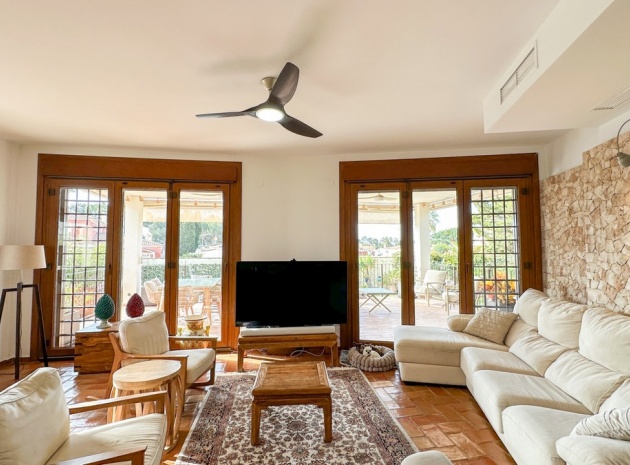 Wederverkoop - Villa - Orihuela - Campoamor