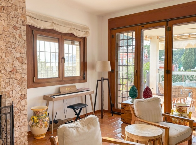 Wederverkoop - Villa - Orihuela - Campoamor