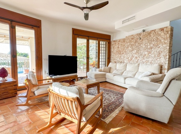 Wederverkoop - Villa - Orihuela - Campoamor