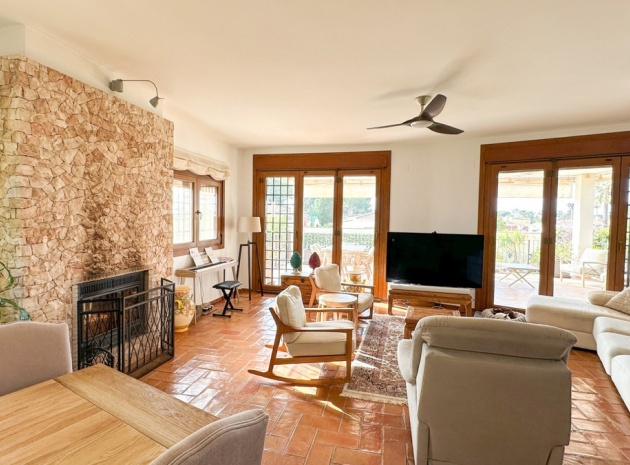 Wederverkoop - Villa - Orihuela - Campoamor