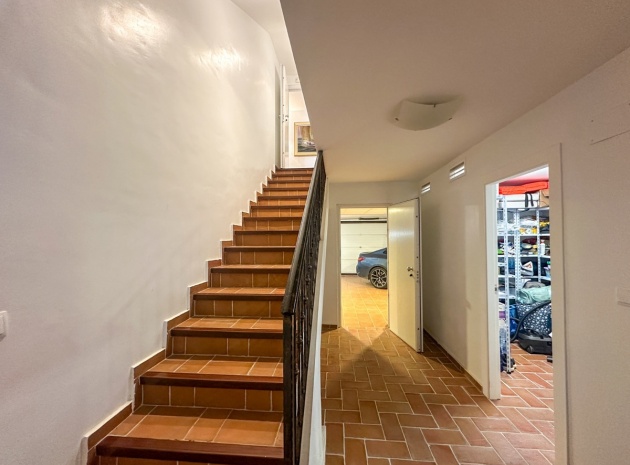 Wederverkoop - Villa - Orihuela - Campoamor