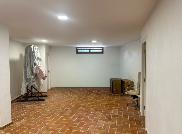 Wederverkoop - Villa - Orihuela - Campoamor