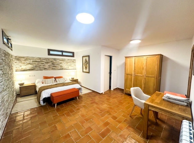 Wederverkoop - Villa - Orihuela - Campoamor