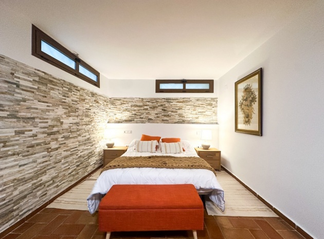 Wederverkoop - Villa - Orihuela - Campoamor