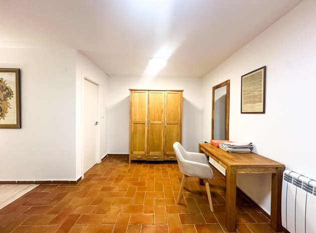 Wederverkoop - Villa - Orihuela - Campoamor