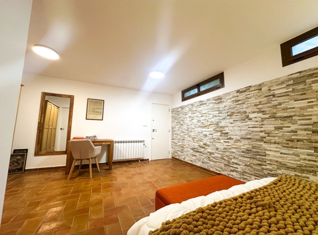 Wederverkoop - Villa - Orihuela - Campoamor