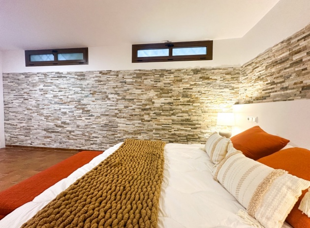 Wederverkoop - Villa - Orihuela - Campoamor