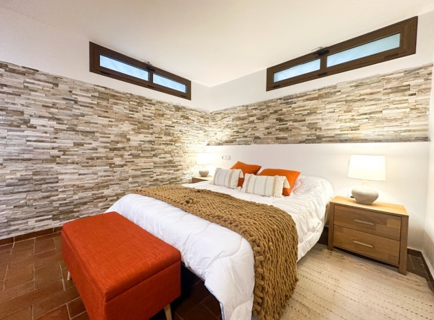 Wederverkoop - Villa - Orihuela - Campoamor