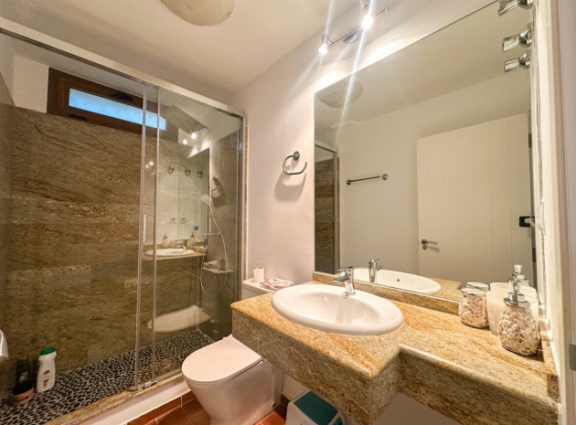 Wederverkoop - Villa - Orihuela - Campoamor