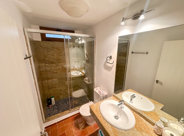 Wederverkoop - Villa - Orihuela - Campoamor