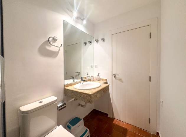 Wederverkoop - Villa - Orihuela - Campoamor