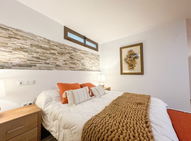 Wederverkoop - Villa - Orihuela - Campoamor