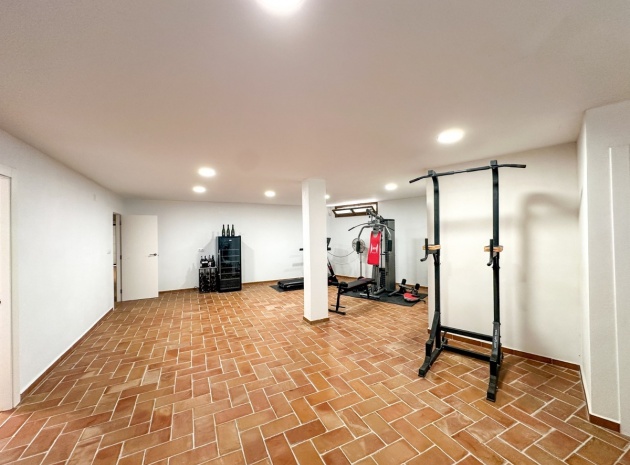 Wederverkoop - Villa - Orihuela - Campoamor