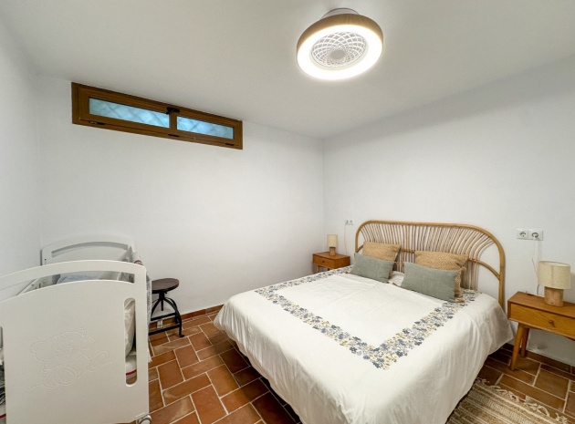 Wederverkoop - Villa - Orihuela - Campoamor