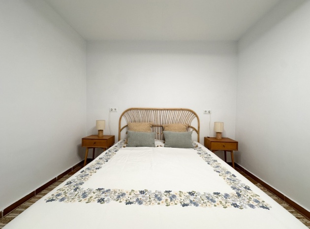 Wederverkoop - Villa - Orihuela - Campoamor