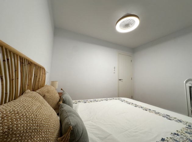 Wederverkoop - Villa - Orihuela - Campoamor