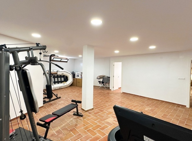 Wederverkoop - Villa - Orihuela - Campoamor