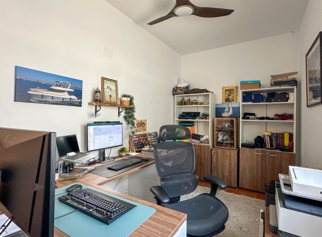 Wederverkoop - Villa - Orihuela - Campoamor