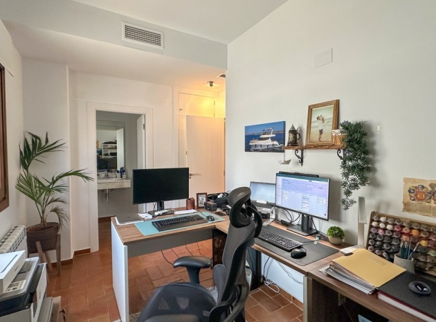 Wederverkoop - Villa - Orihuela - Campoamor