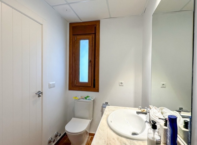 Wederverkoop - Villa - Orihuela - Campoamor