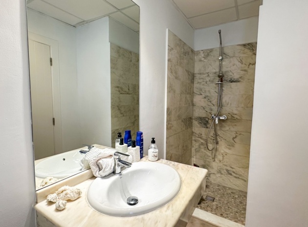 Wederverkoop - Villa - Orihuela - Campoamor