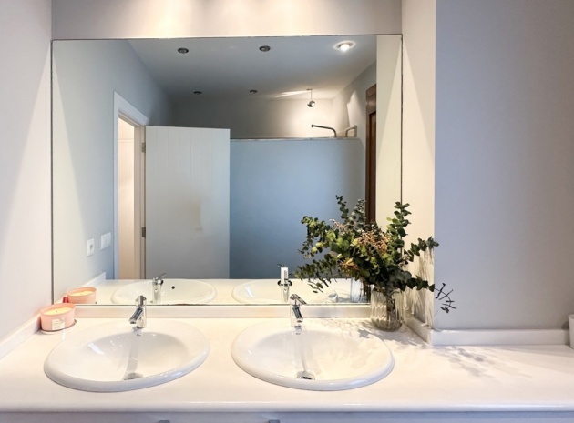 Wederverkoop - Villa - Orihuela - Campoamor