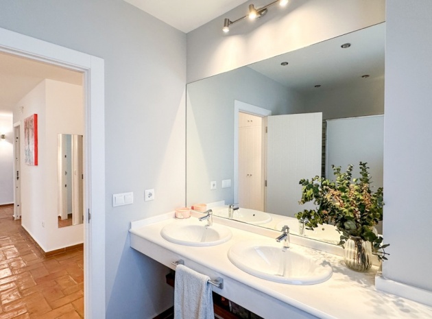 Wederverkoop - Villa - Orihuela - Campoamor