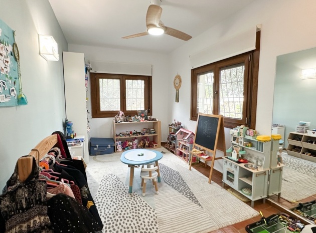 Wederverkoop - Villa - Orihuela - Campoamor