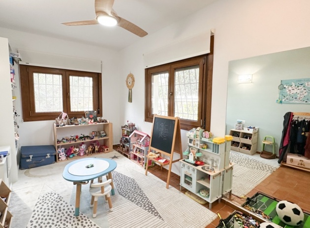 Wederverkoop - Villa - Orihuela - Campoamor